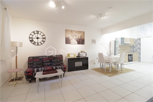 t2 à la vente -   30250  SOMMIERES, surface 52 m2 vente t2 - UBI473820548